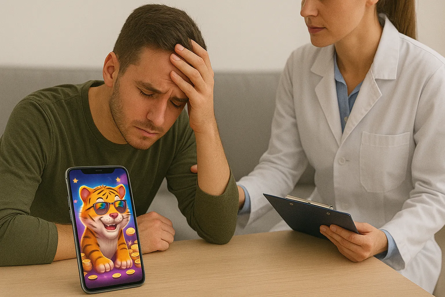 Tratamento para Vício em Jogos - Nova Rede Vida